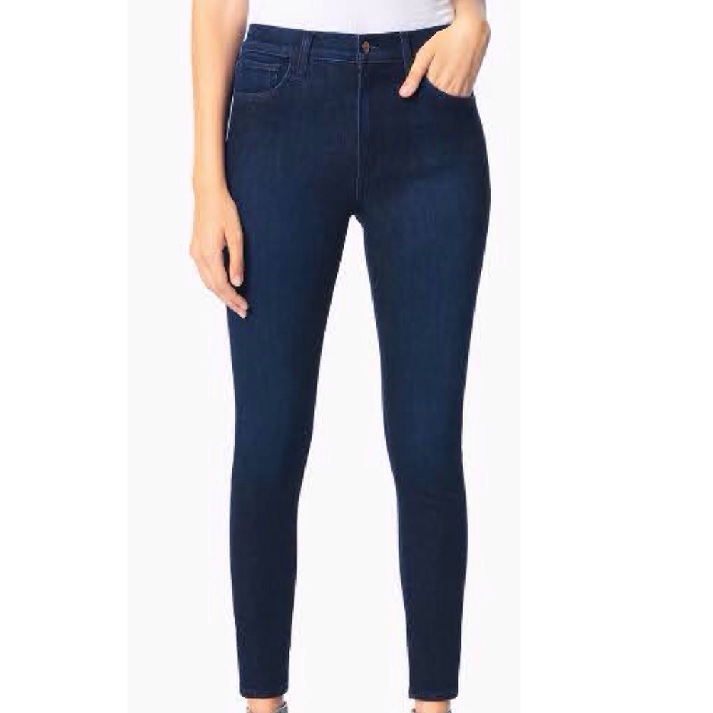 Joe's Jeans High Rise Women Jeans size 33